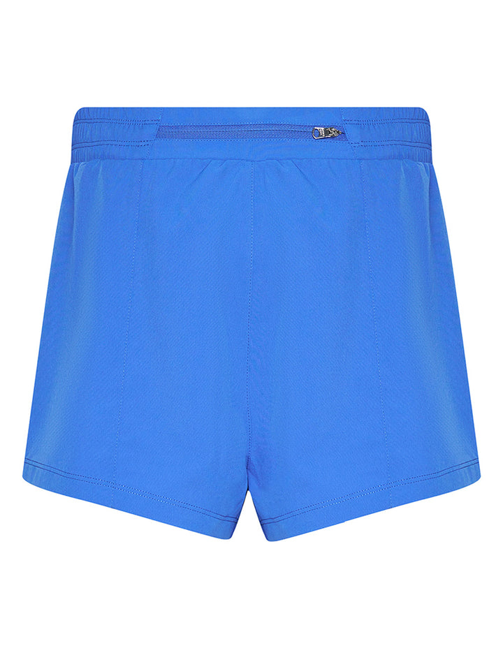 Commuter Active Double Layer Shorts