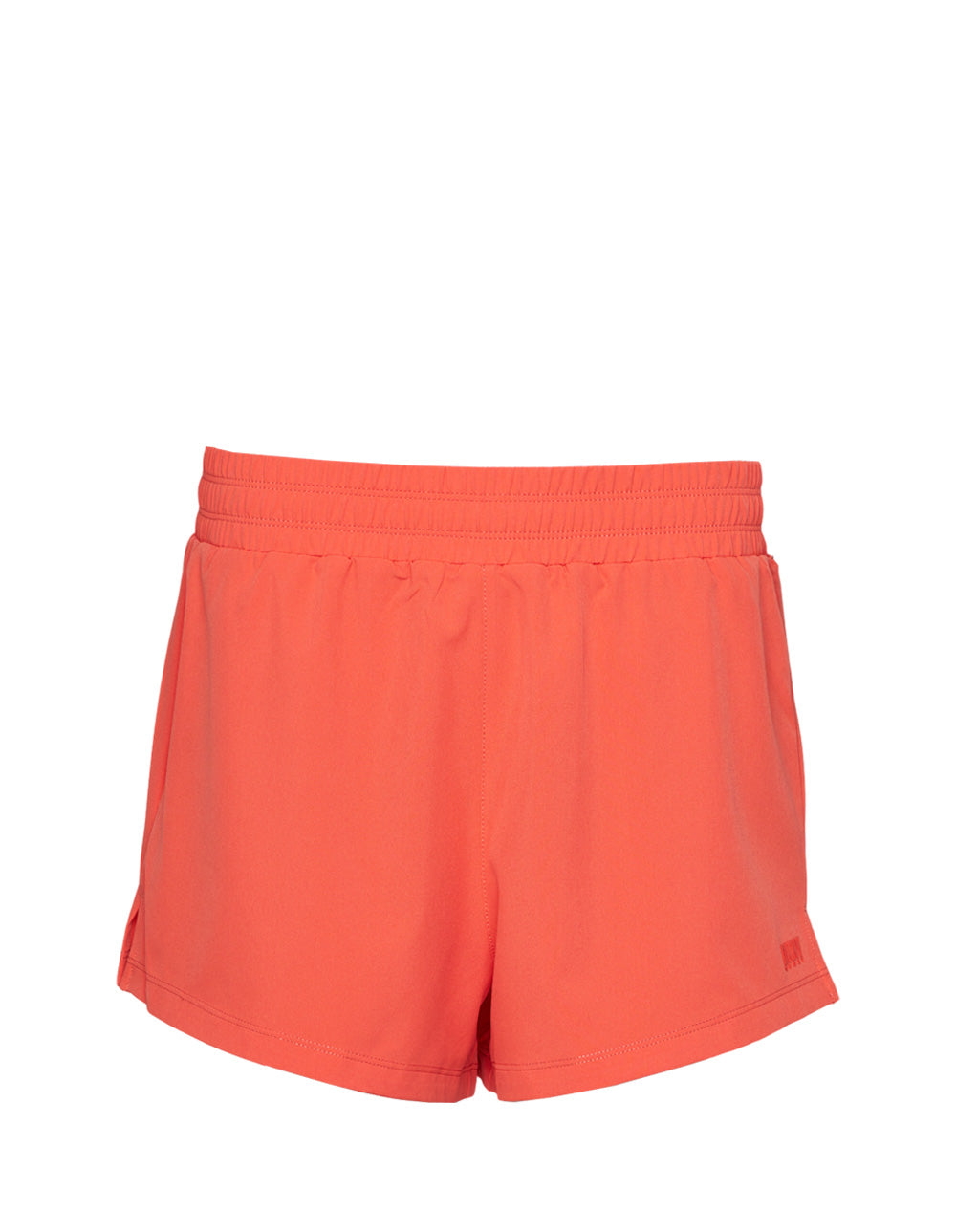 Commuter Active Double Layer Shorts