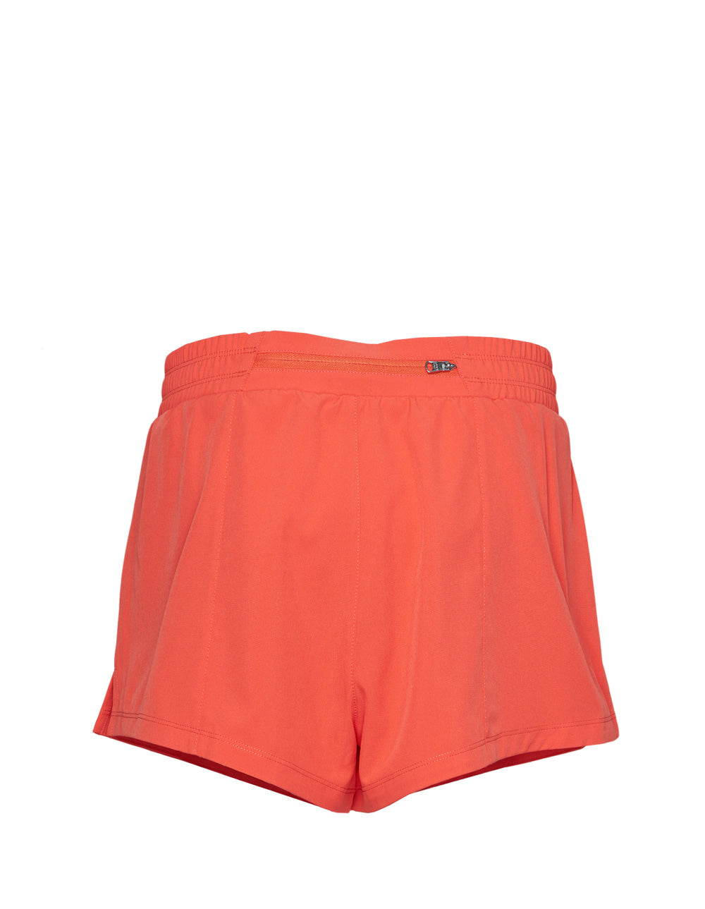 Commuter Active Double Layer Shorts