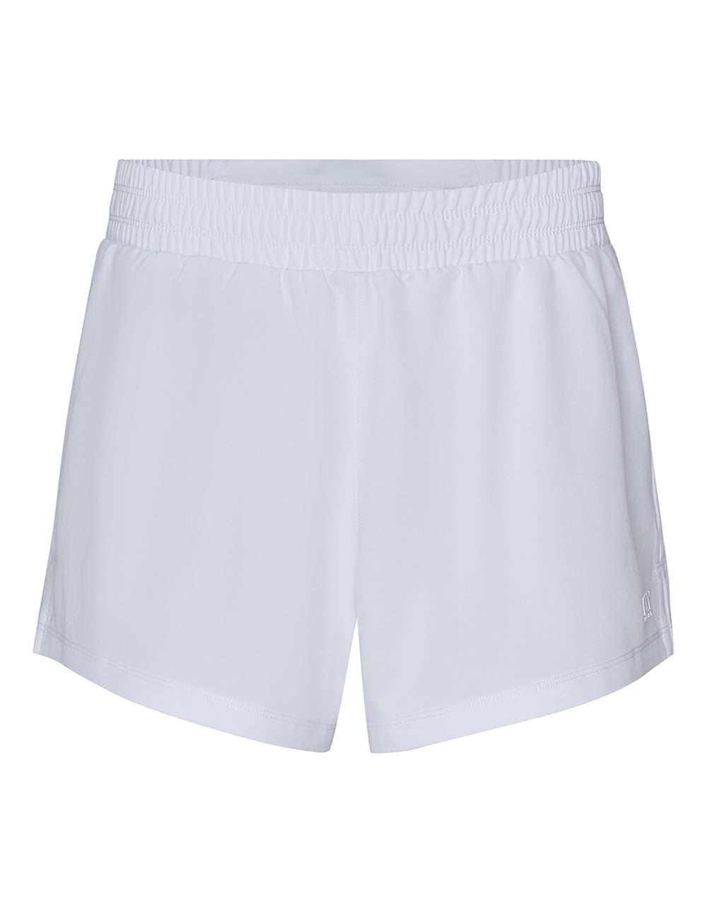 Commuter Active Double Layer Shorts