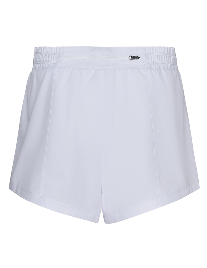 Commuter Active Double Layer Shorts