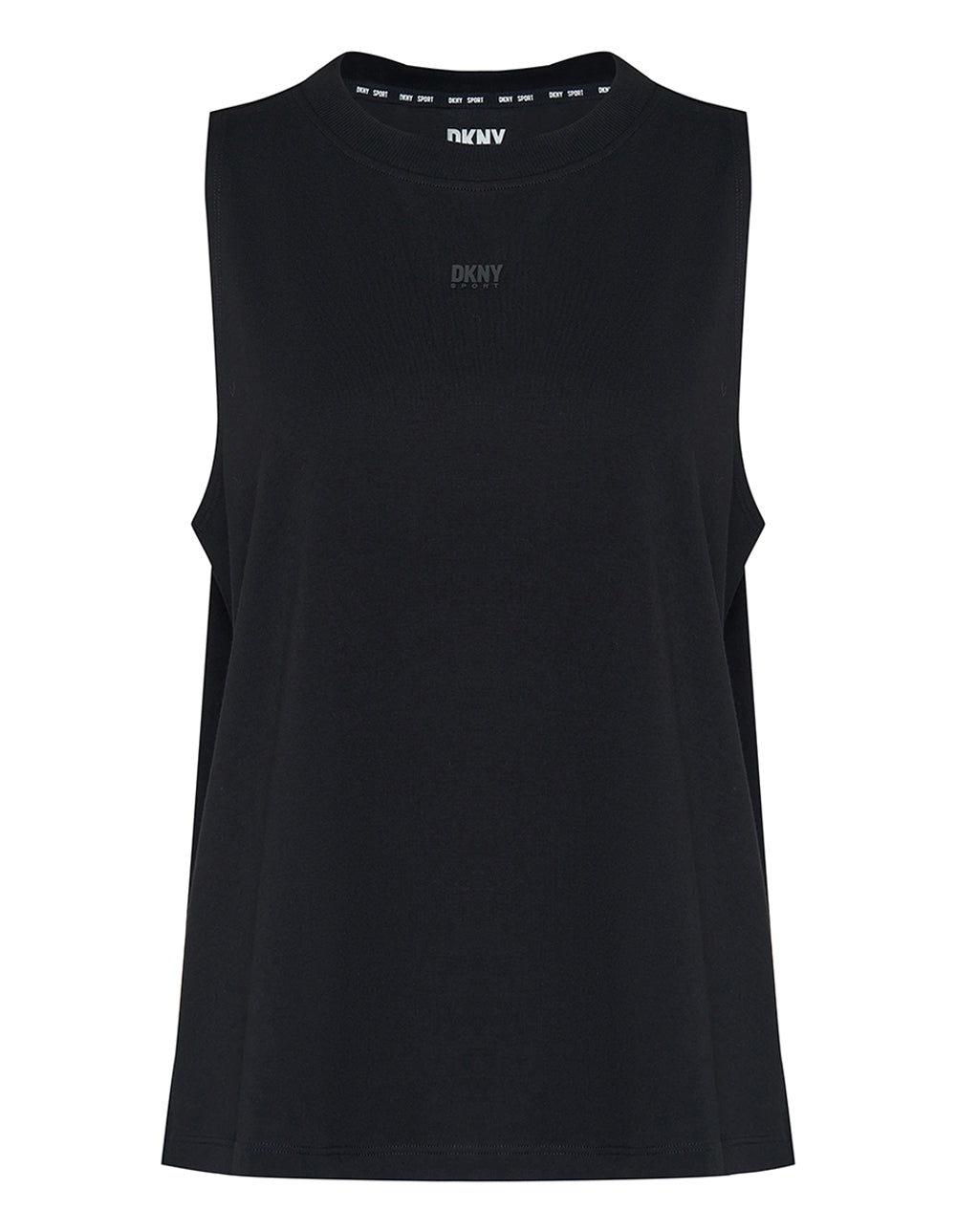 Logo Solid Tank