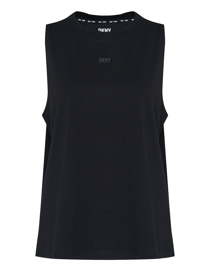 Logo Solid Tank