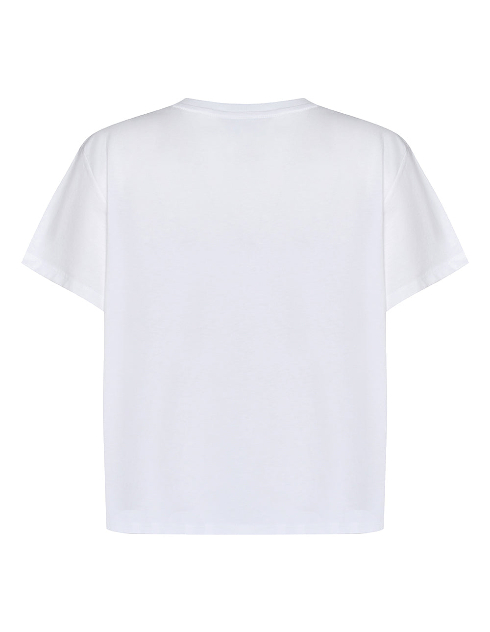 Puff Logo Short Sleeve Tee