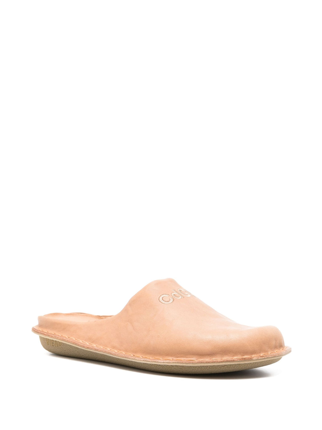 Steer Smooth Viba Sandals