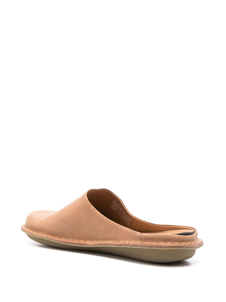 Steer Smooth Viba Sandals