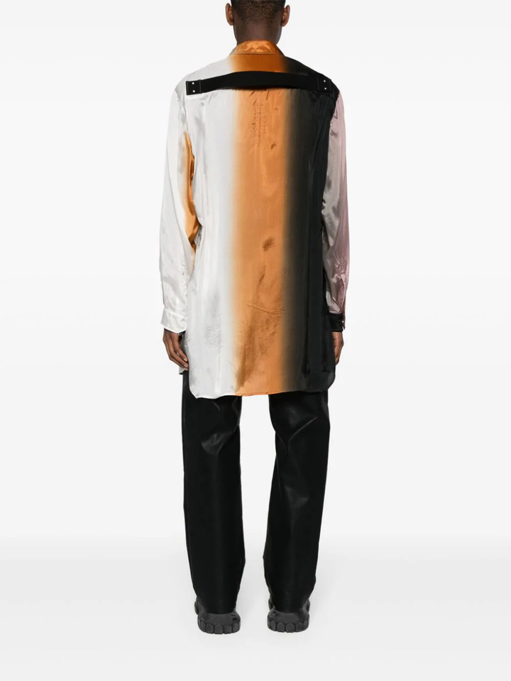 Jumbo Fogpocket Outershirt