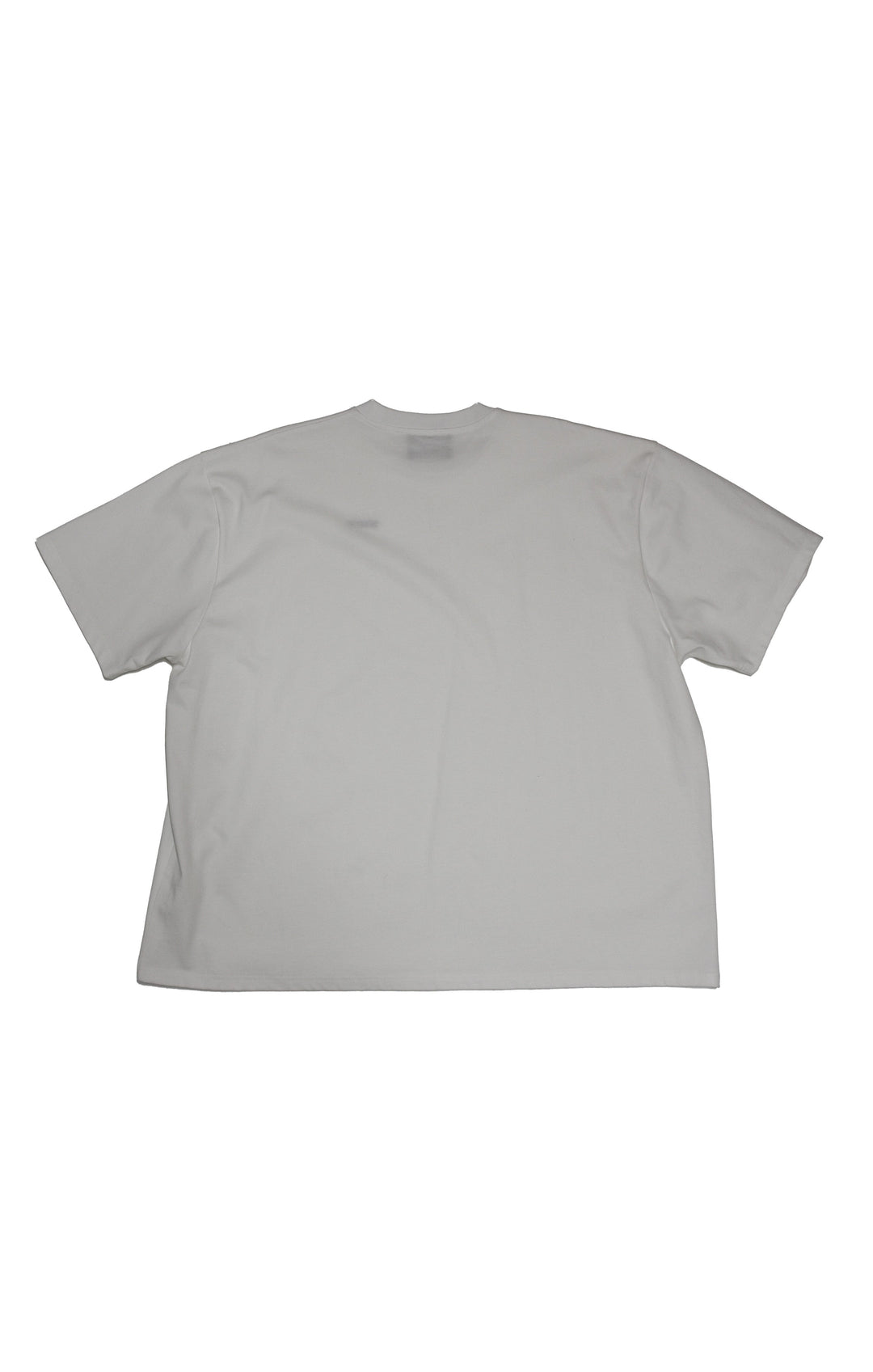 Tuck Half Sleeve Tshirt