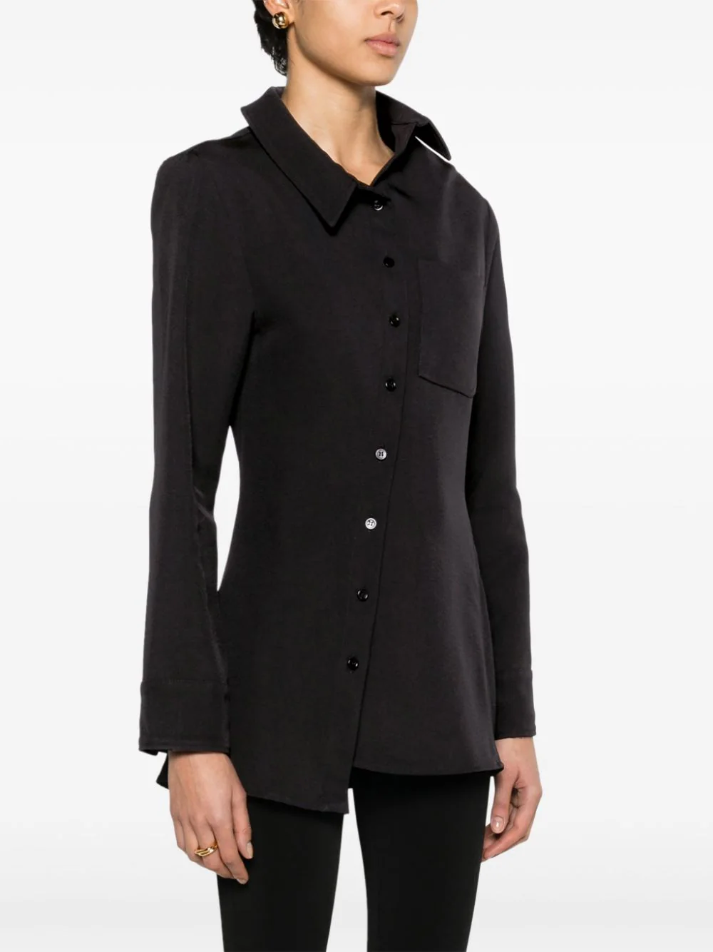 La chemise Pablo Club21