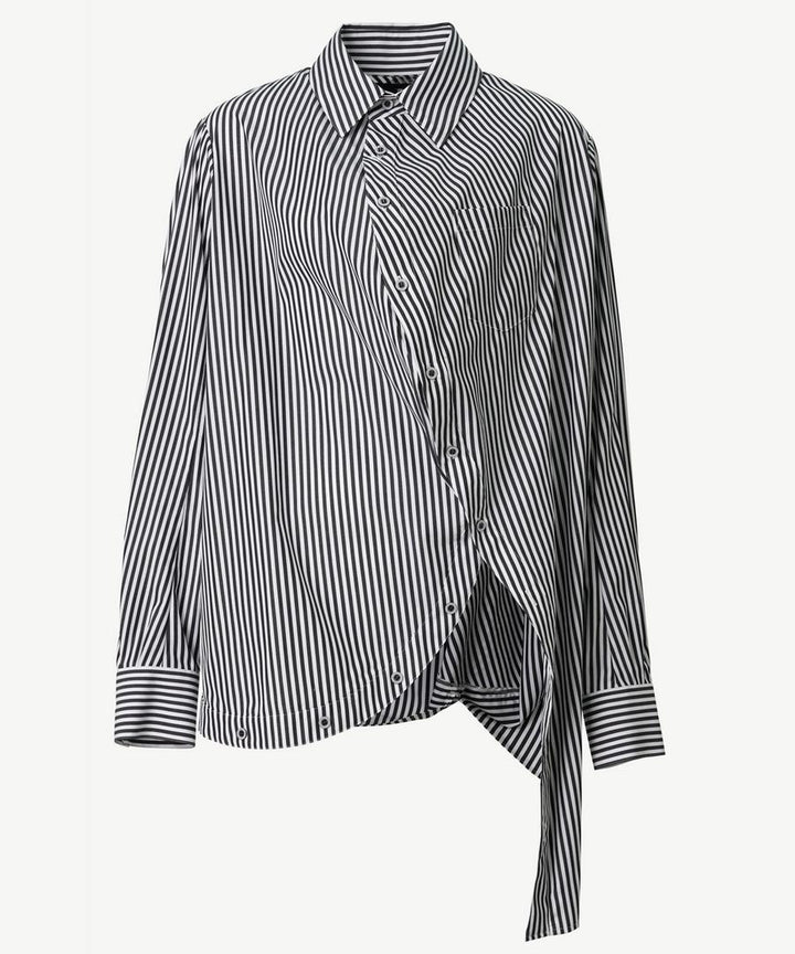 Ball Stripe Shirt