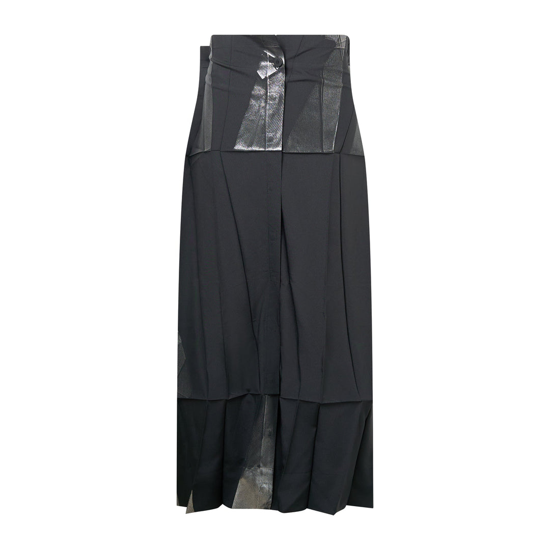 132 5. Standard Pants