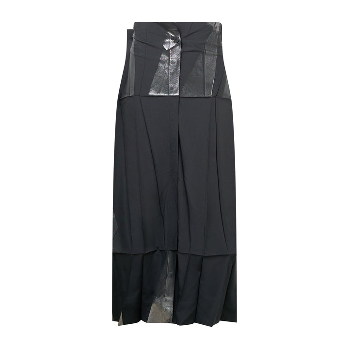 132 5. Standard Pants