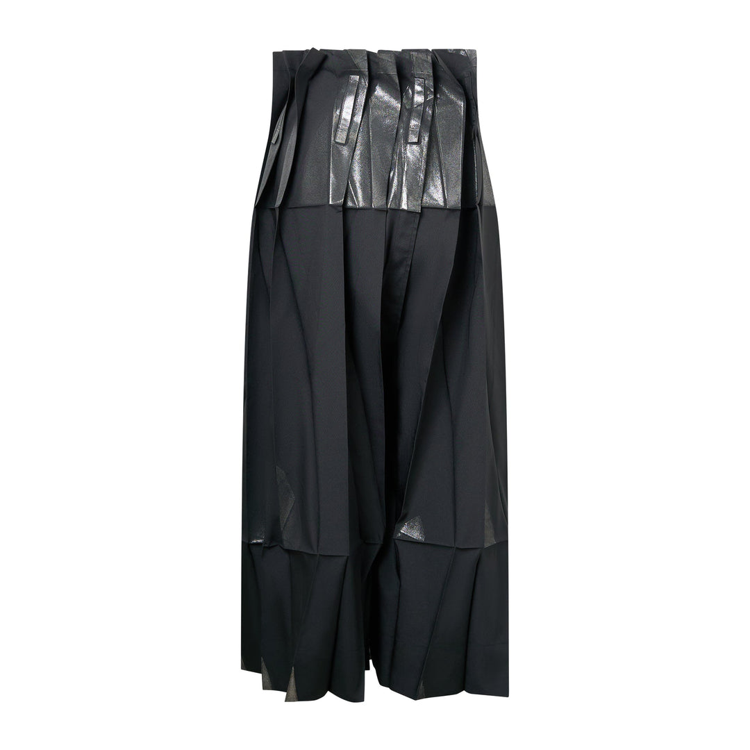 132 5. Standard Pants