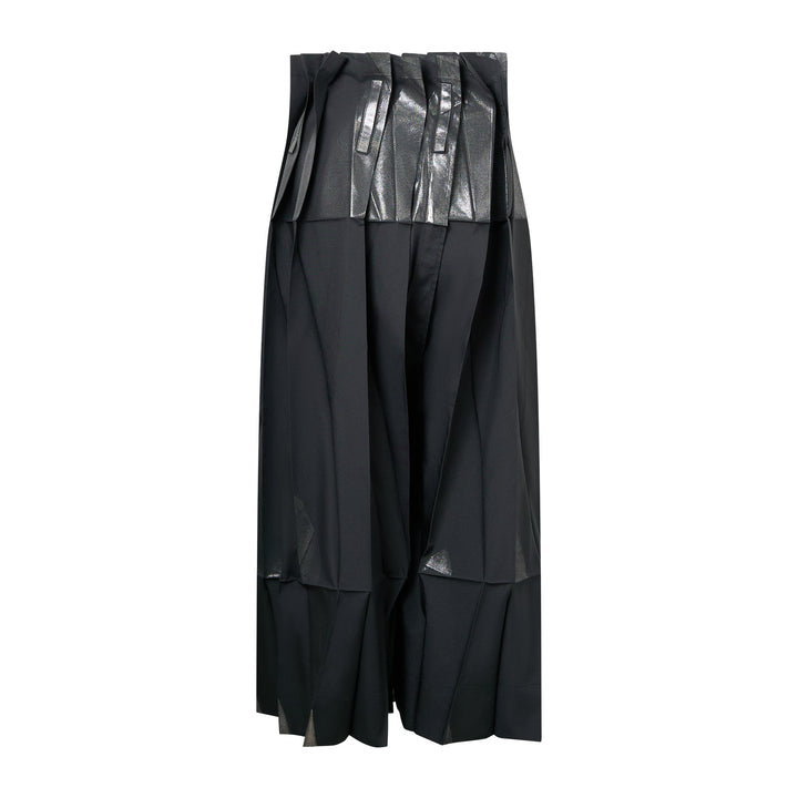 132 5. Standard Pants