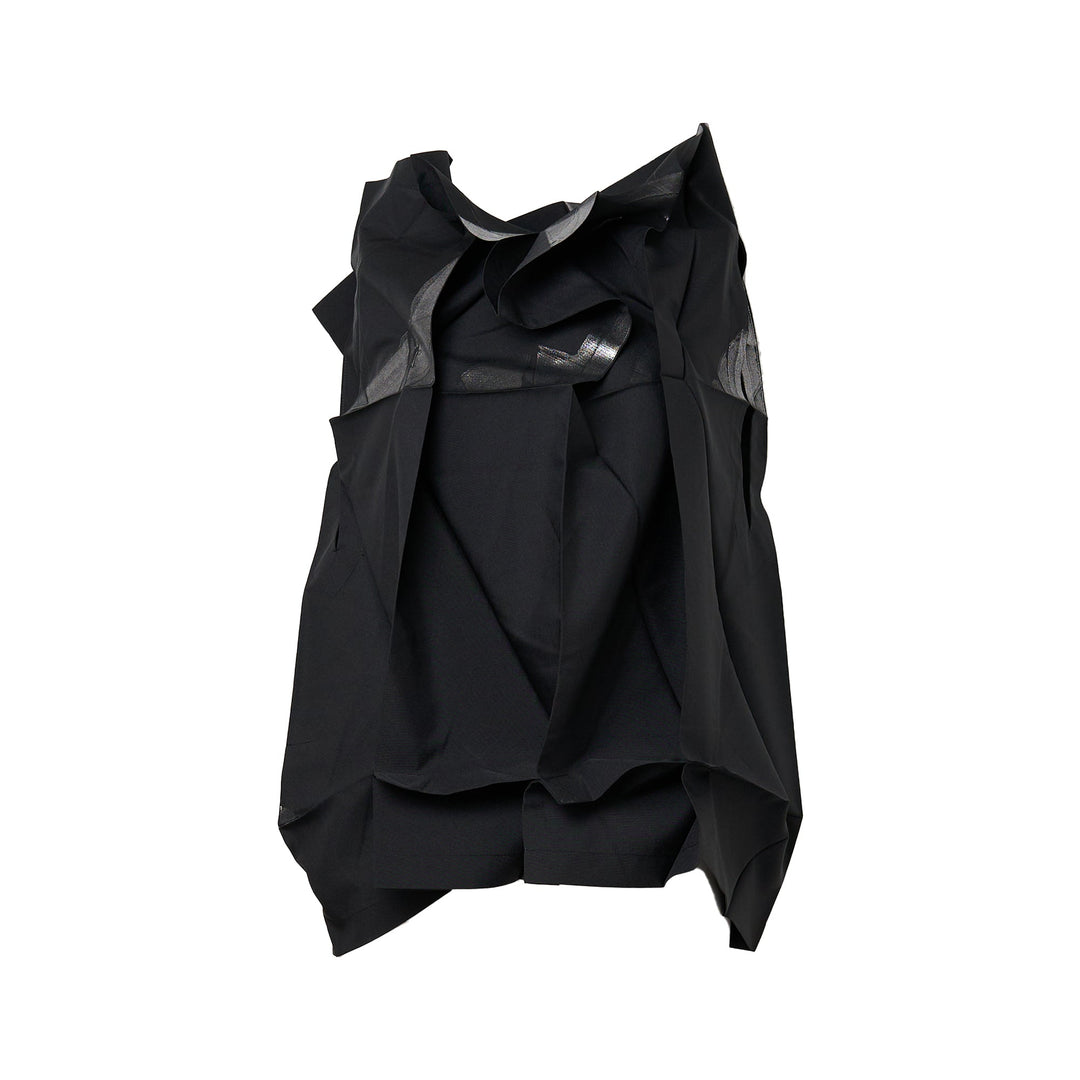 132 5. Standard Blouse