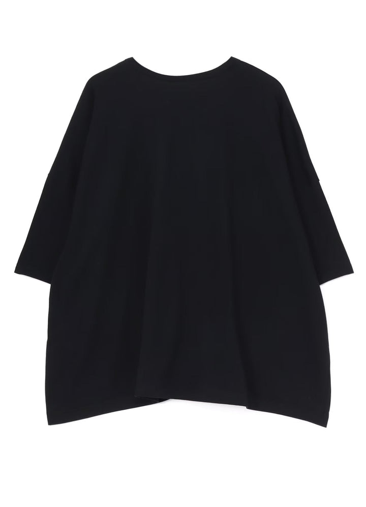 Round Neck Big T-Shirt