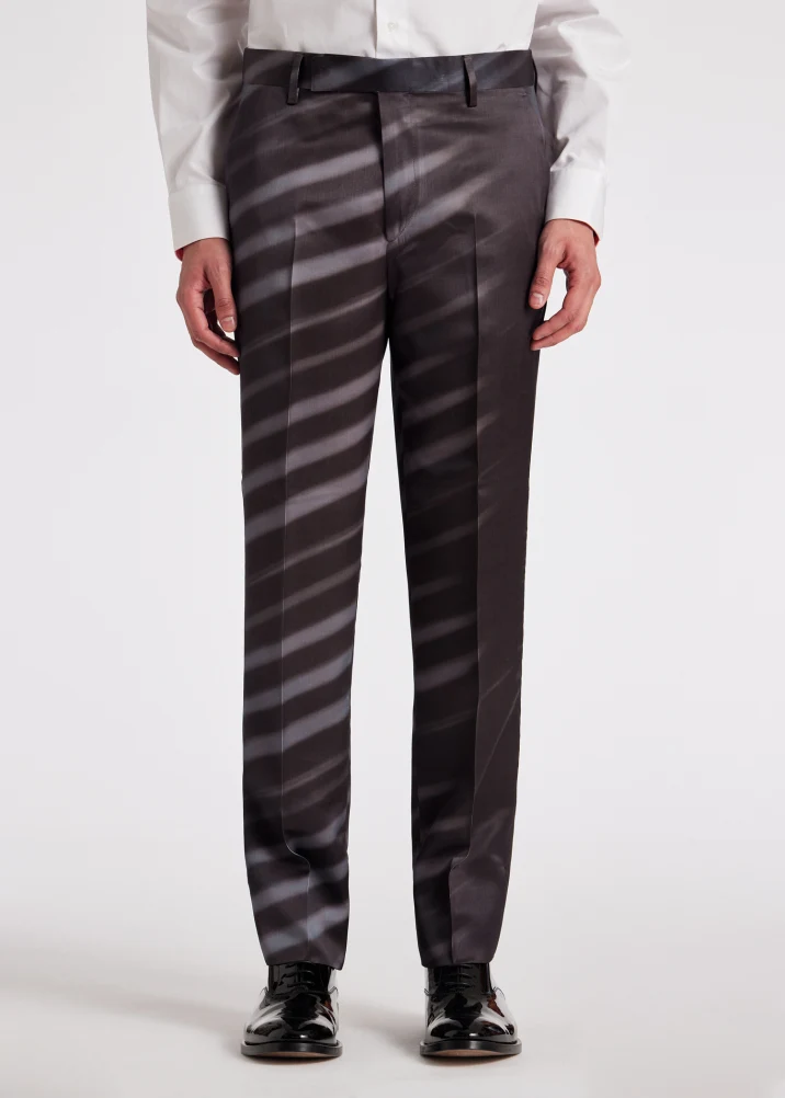 Mens Trouser