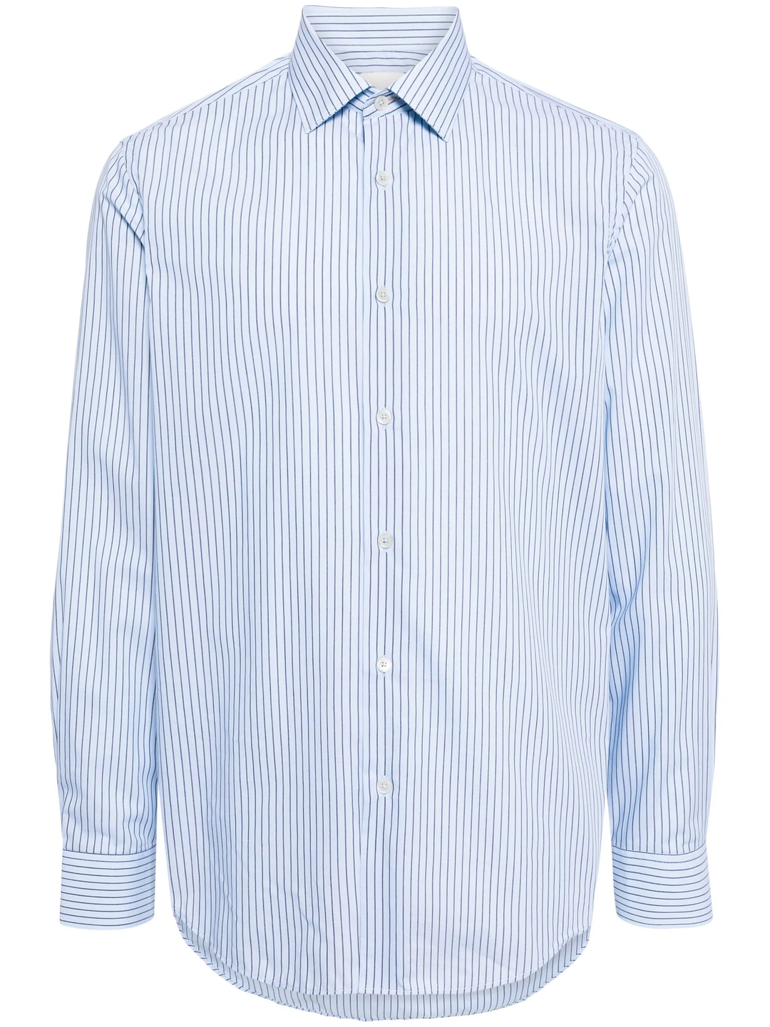 Mens Tailored Fit Shirt