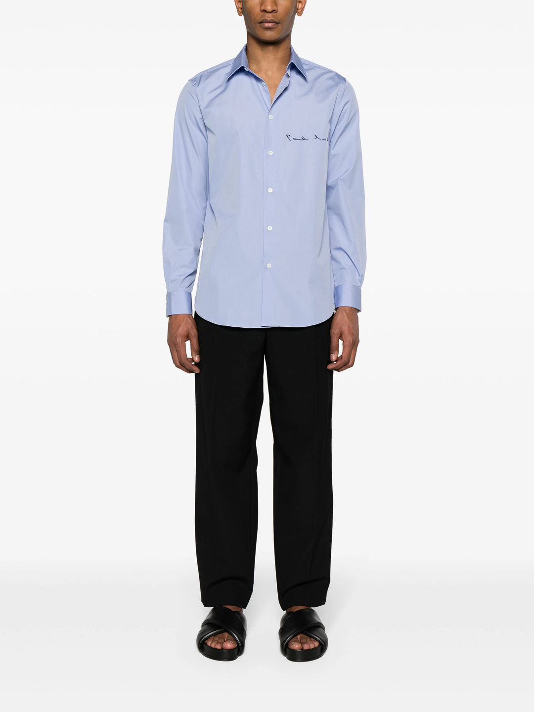 Mens Regular Fit Shirt