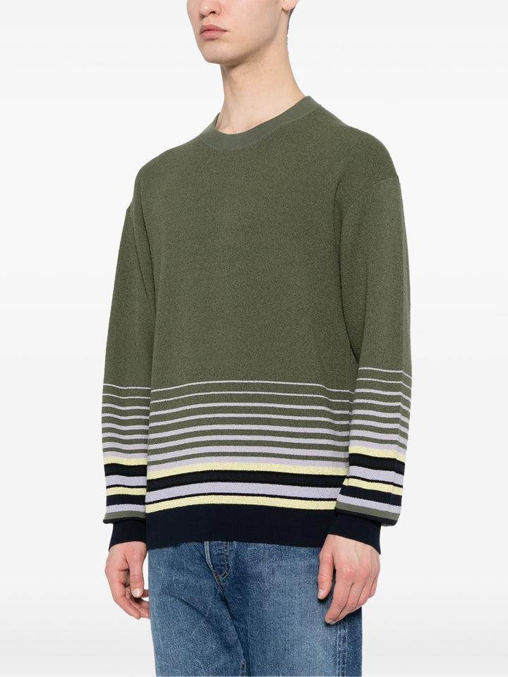 Mens Sweater Crew Neck