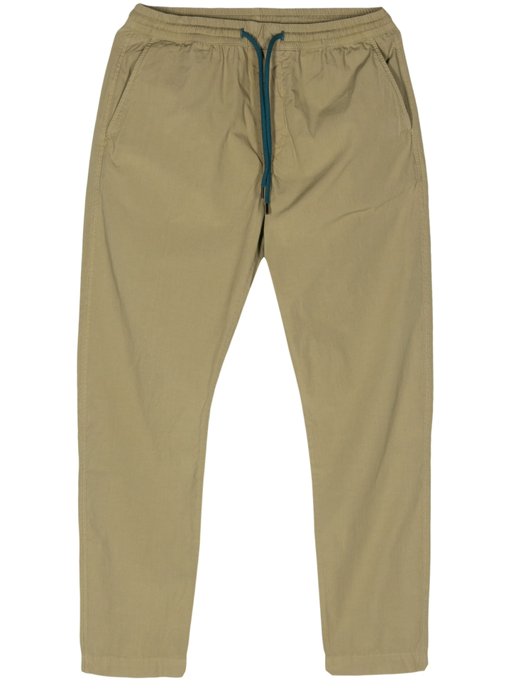 Mens Drawstring Trouser