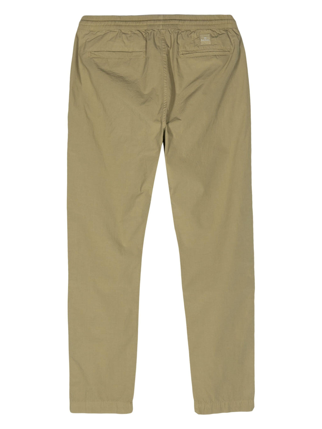 Mens Drawstring Trouser