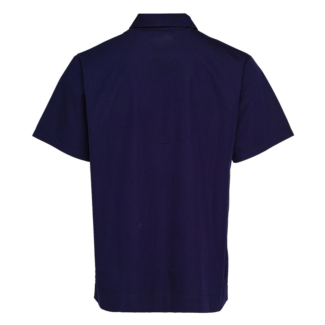 Pyjamas Short Sleeve Shirt