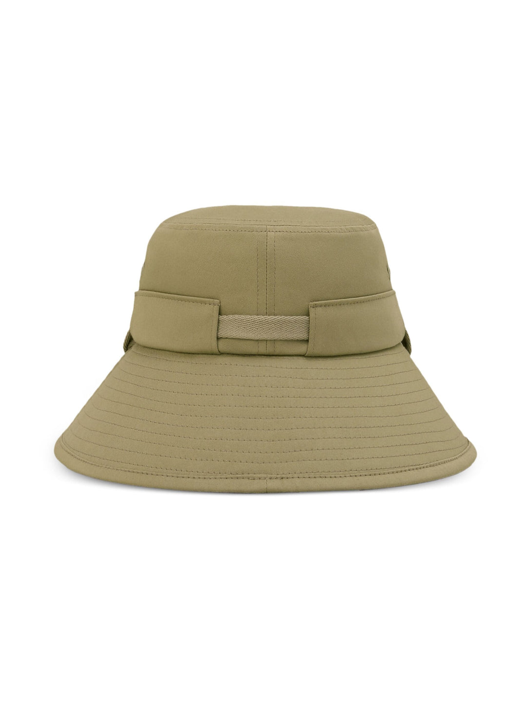 Ami De Coeur Bucket Hat With String