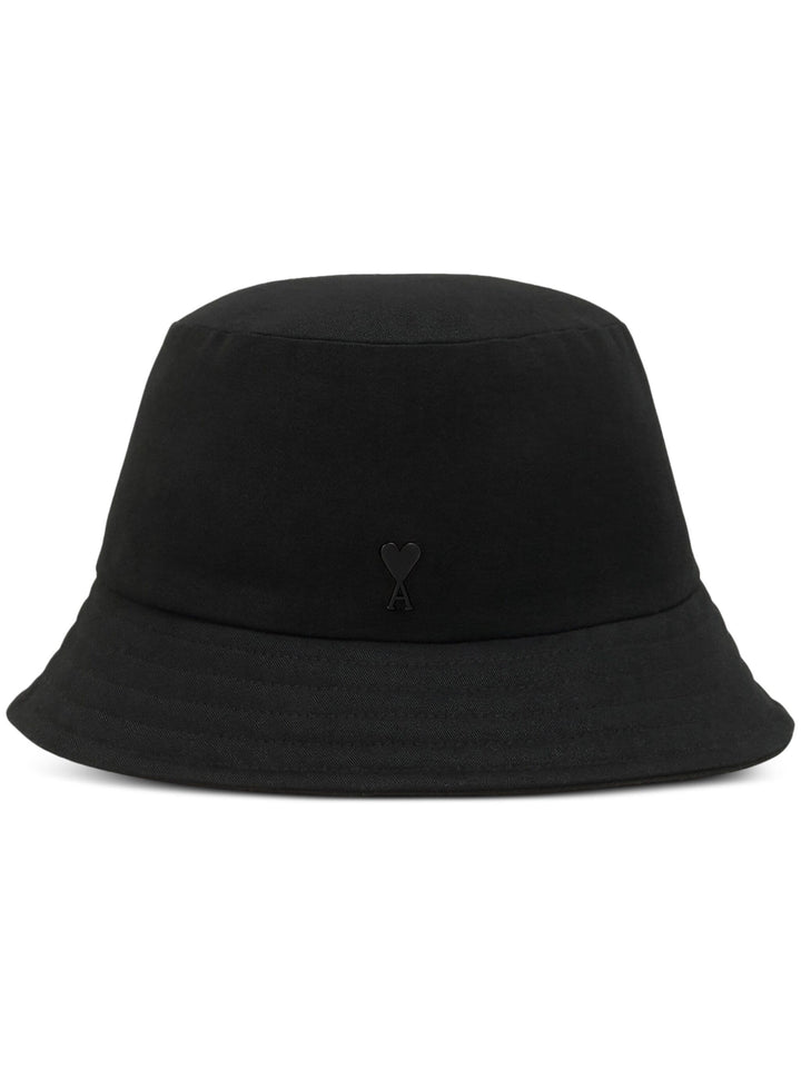 Reversible Ami De Coeur Bucket Hat