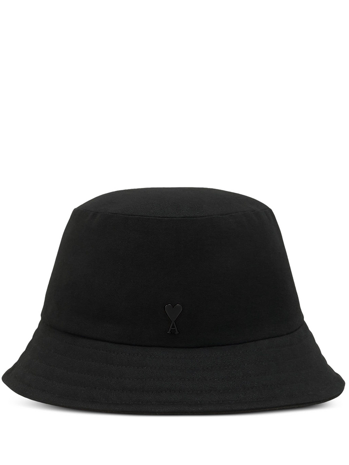 Reversible Ami De Coeur Bucket Hat