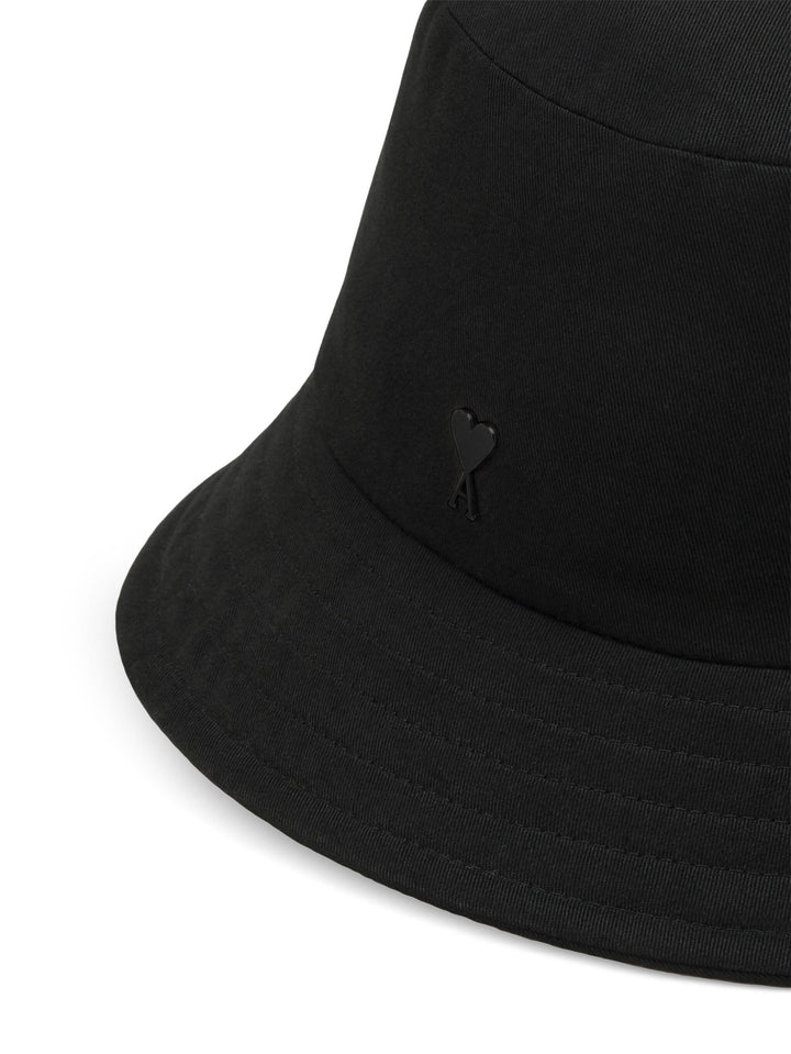 Reversible Ami De Coeur Bucket Hat