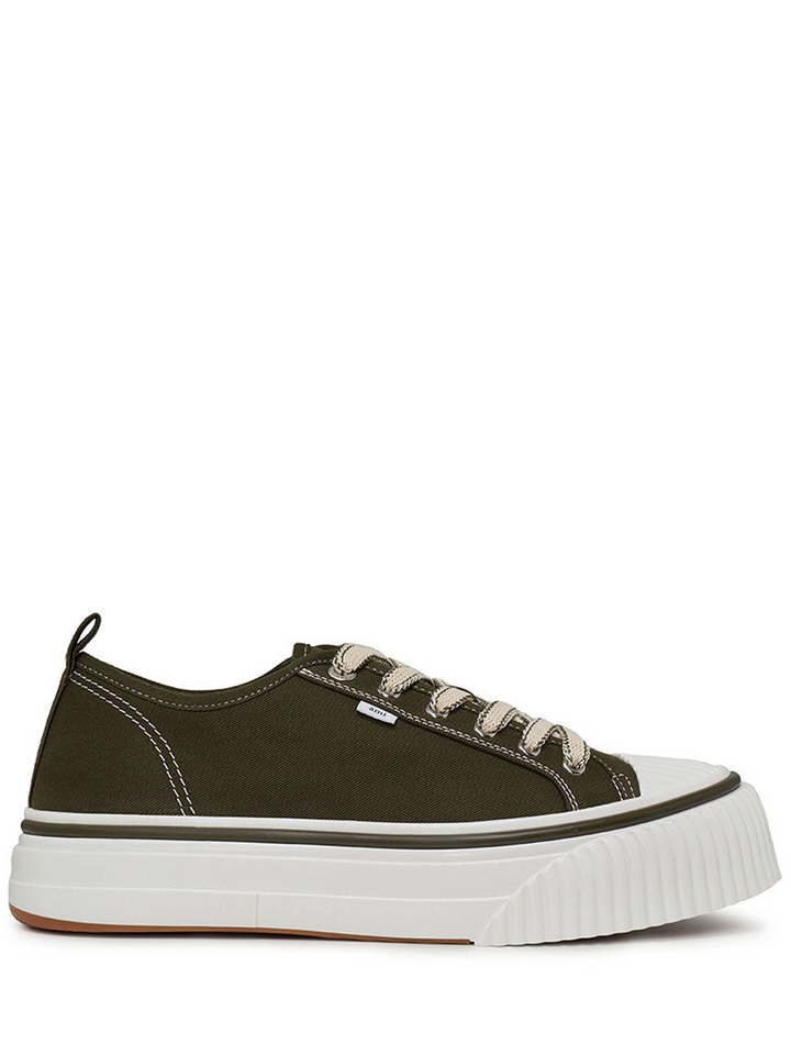 SN1980 Canvas Sneakers