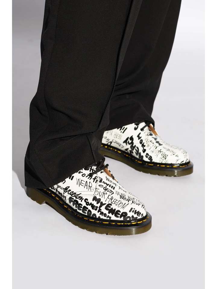 CDGCDG x Dr.Martens Shoes