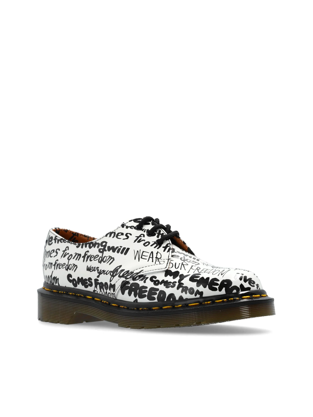 CDGCDG x Dr.Martens Shoes