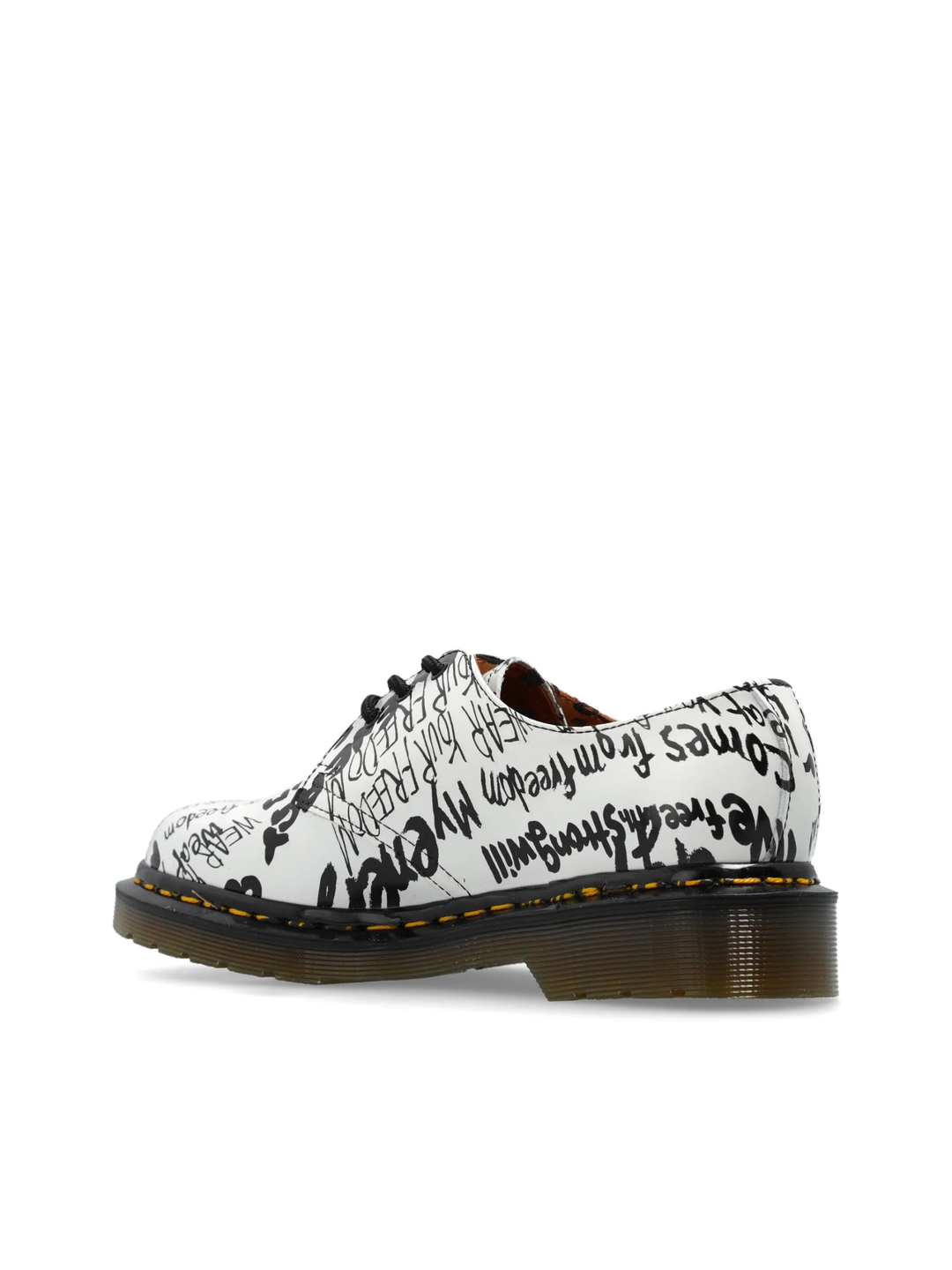 CDGCDG x Dr.Martens Shoes