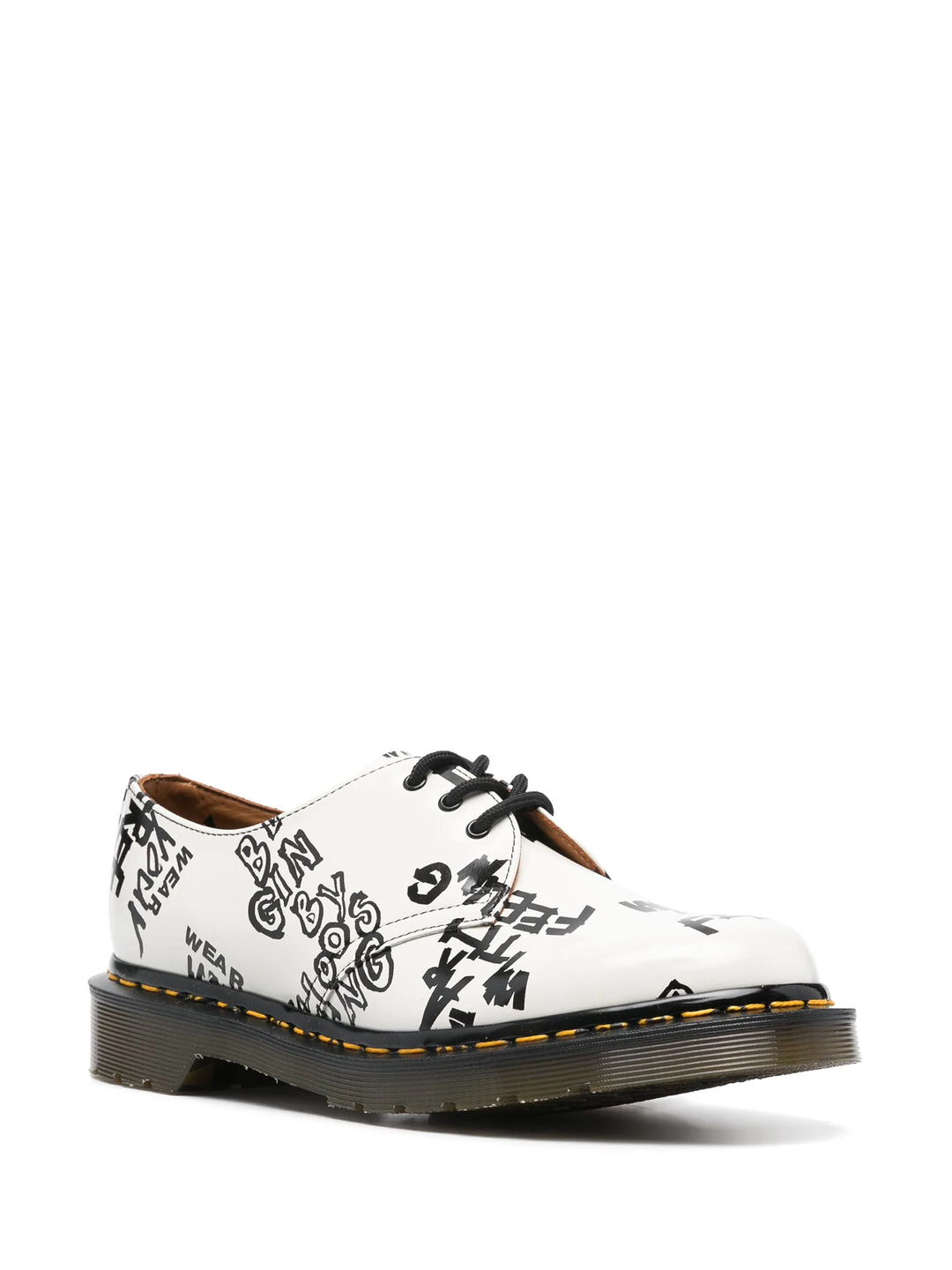 Carry Over CDG CDG X Dr.Martens Boots Club21