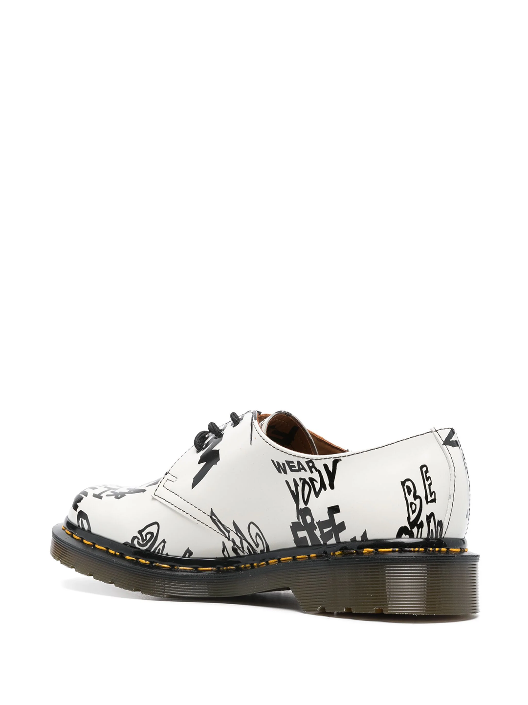 Cdg x dr martens on sale