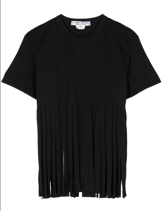 Fringe Tee