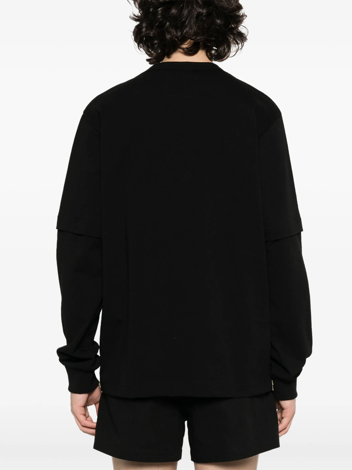 sacai x Carhartt WIP Long Sleeve T-Shirt