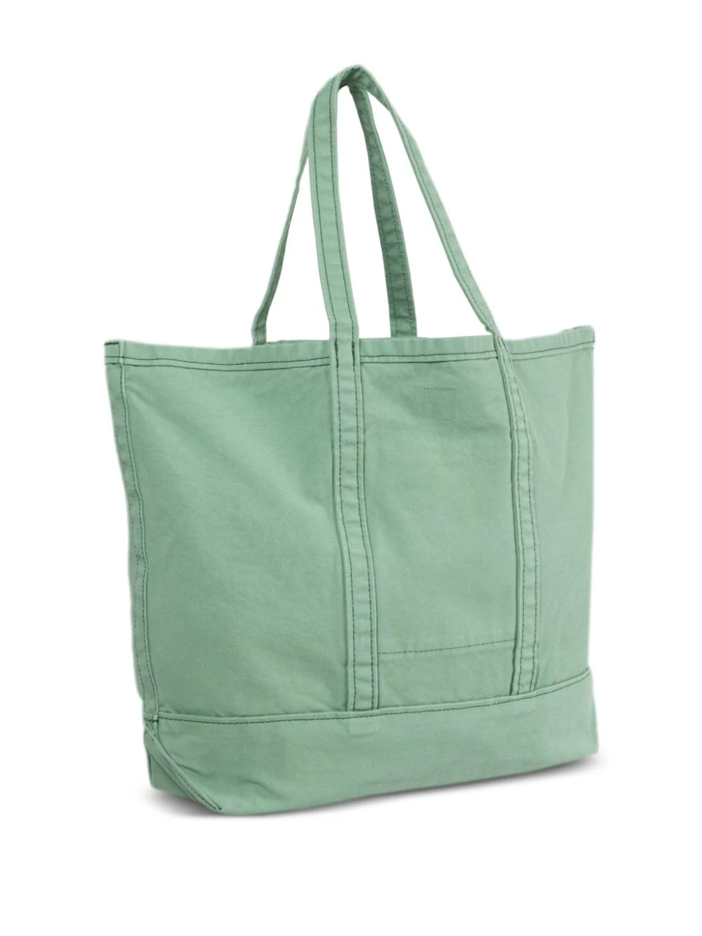 Garment Dyed Tote Bag