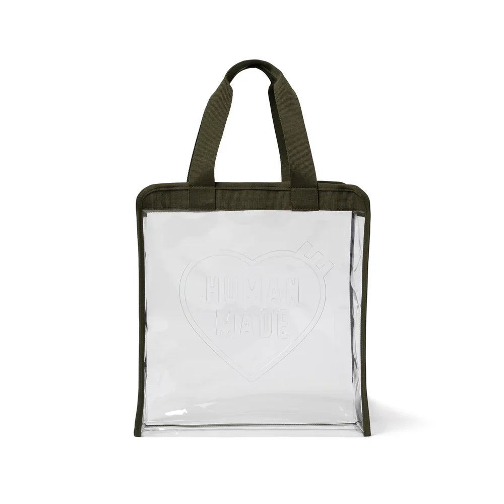 PVC Tote