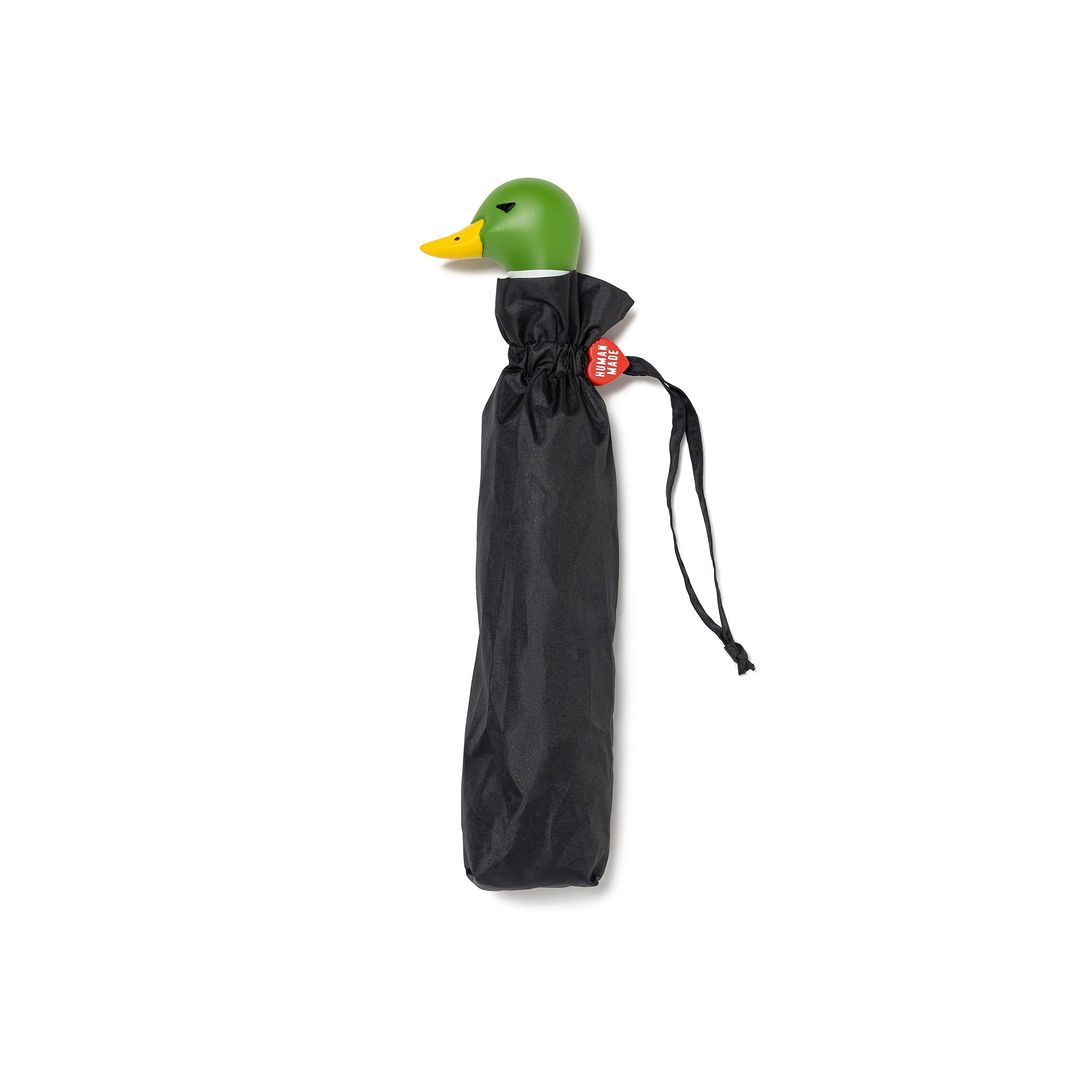 Duck Compact Umbrella