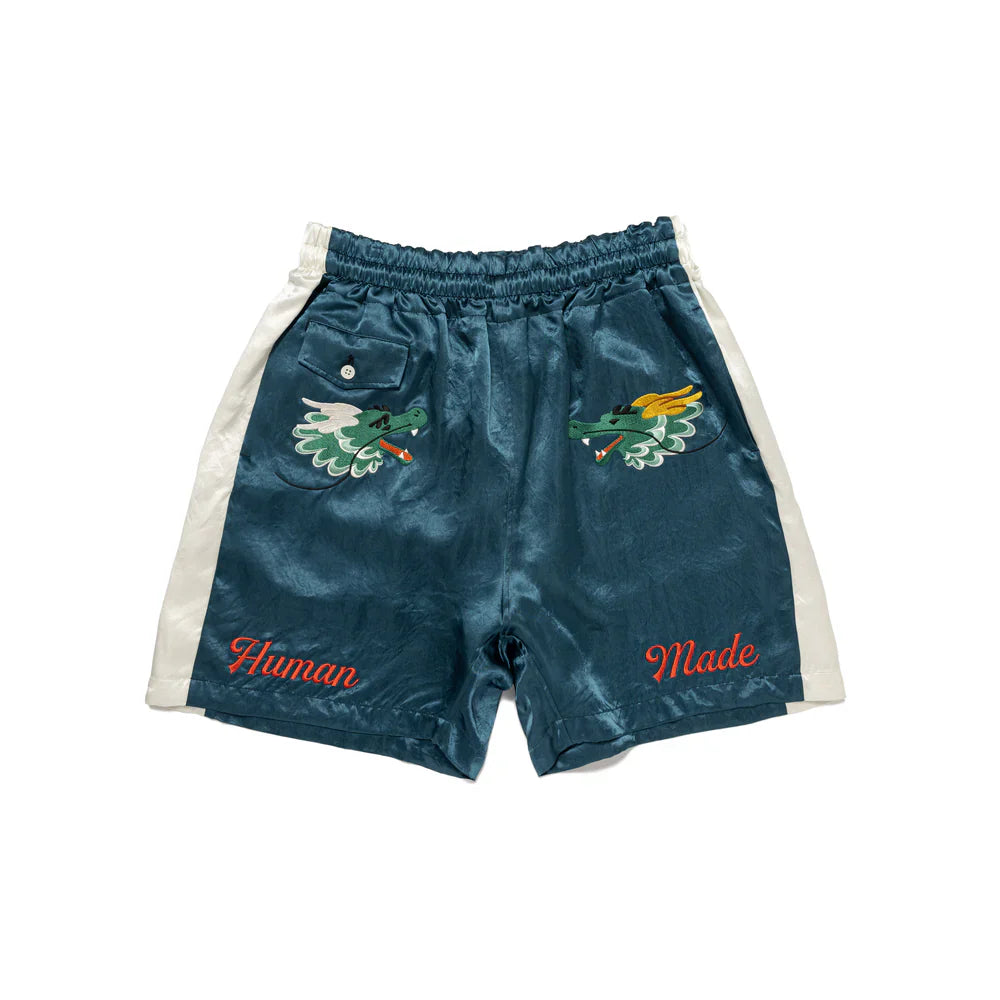 Yokosuka Shorts