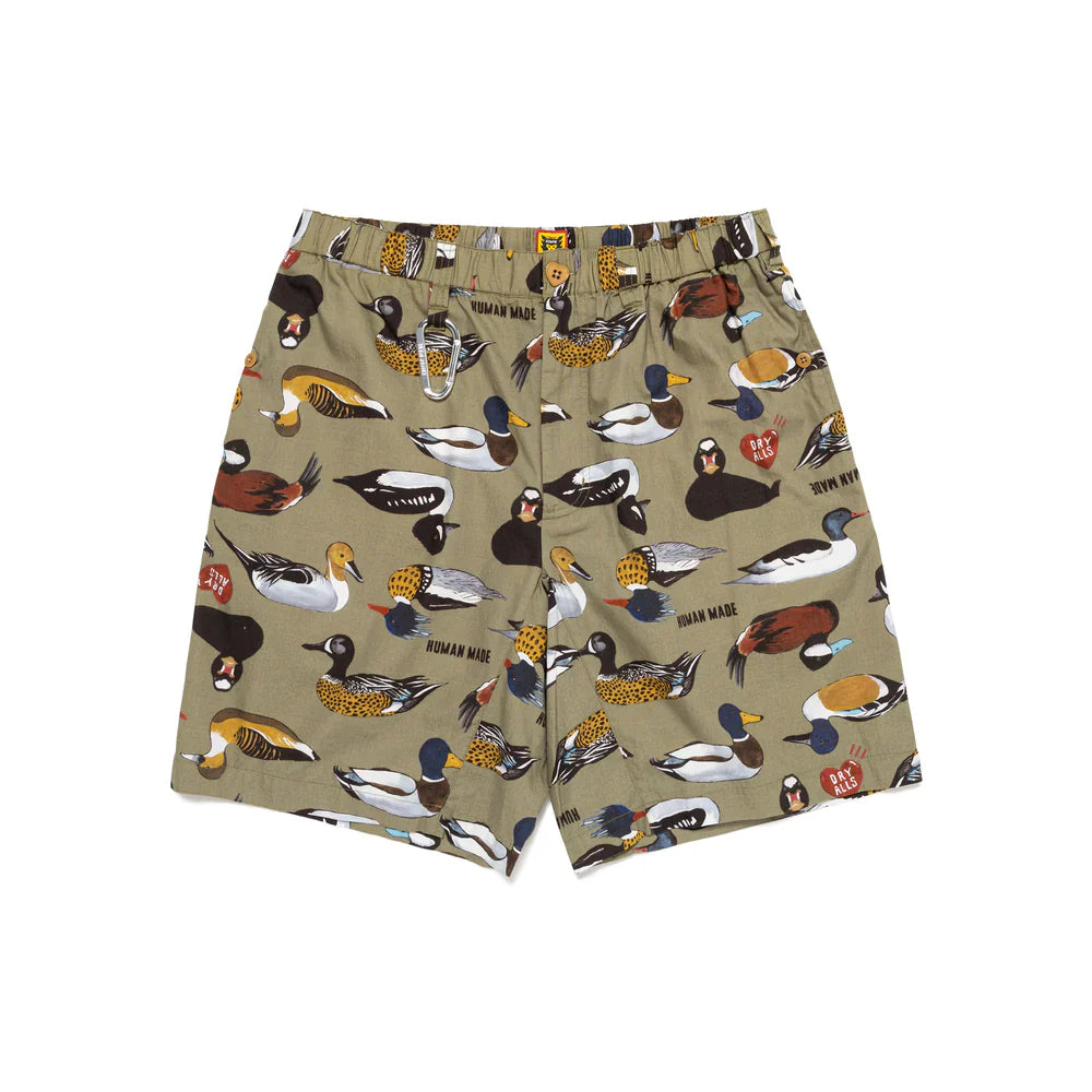 Duck Shorts