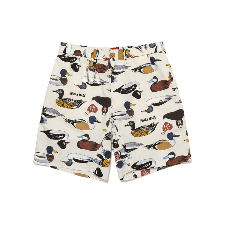 Duck Shorts
