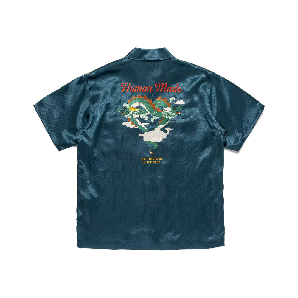 Yokosuka Shirt