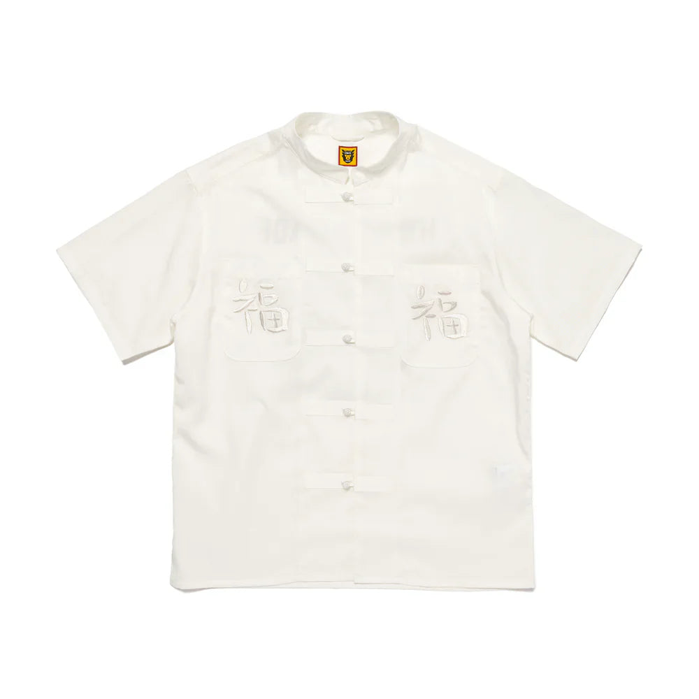 China Shirt