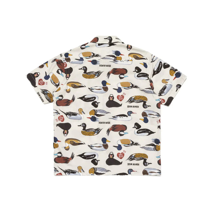 Duck Short Sleeve Shirt