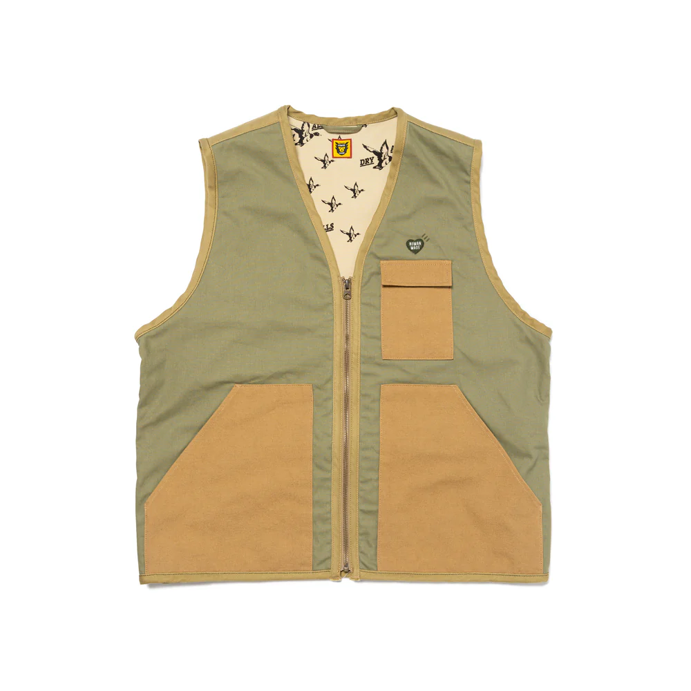 Hunting Vest