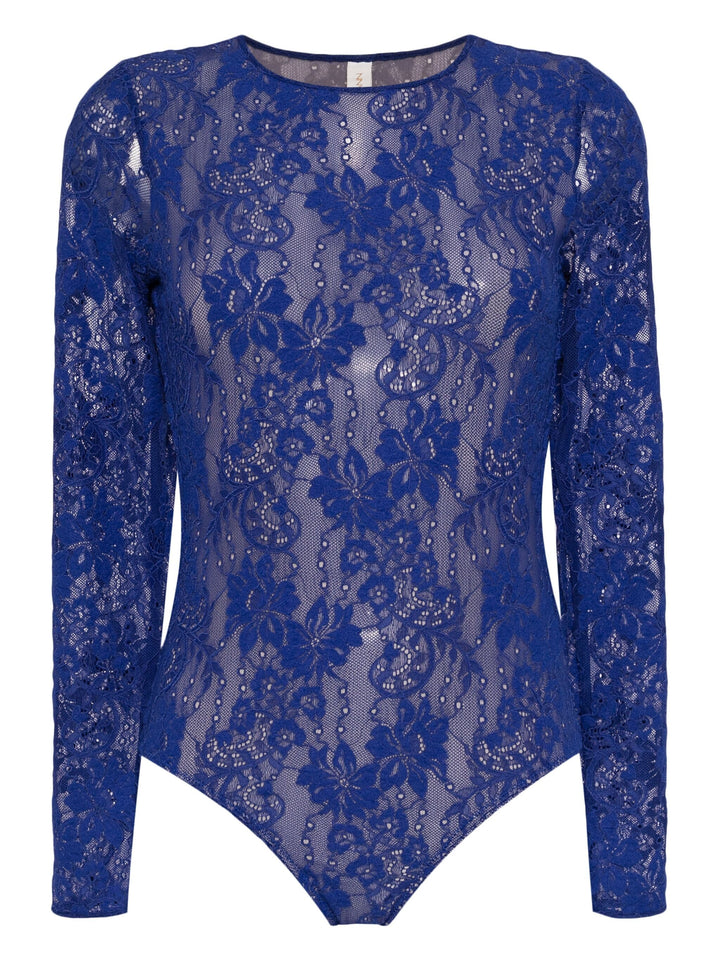 Lace Bodysuit